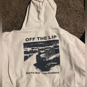 Brandy Melville Hoodie